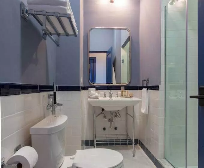 Fotos del hotel Las Clementinas:  12