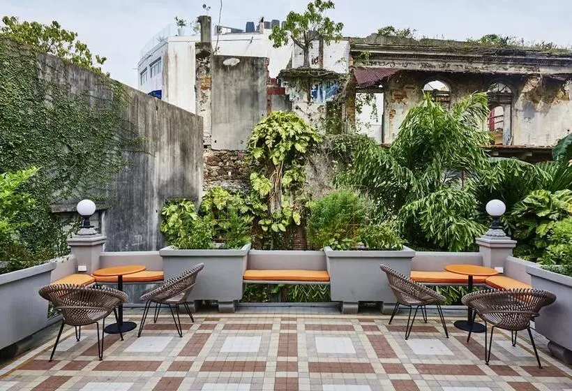 Fotos del hotel Las Clementinas:  14