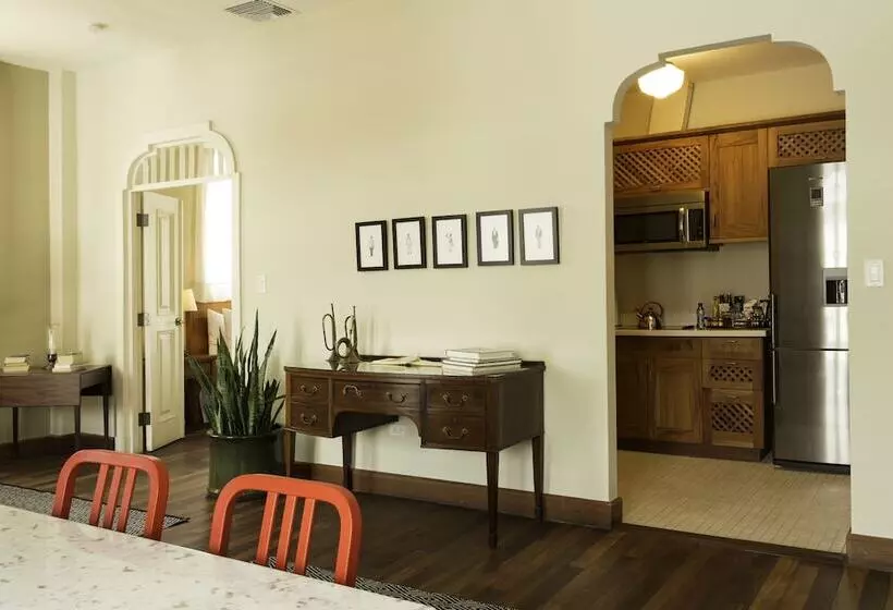 Fotos del hotel Las Clementinas:  3