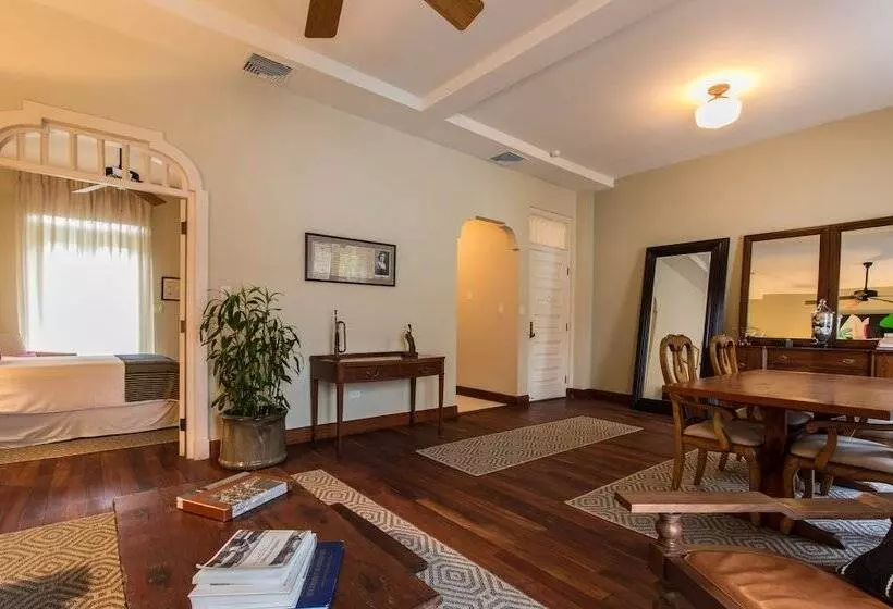 Fotos del hotel Las Clementinas:  23