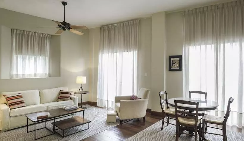 Fotos del hotel Las Clementinas:  20