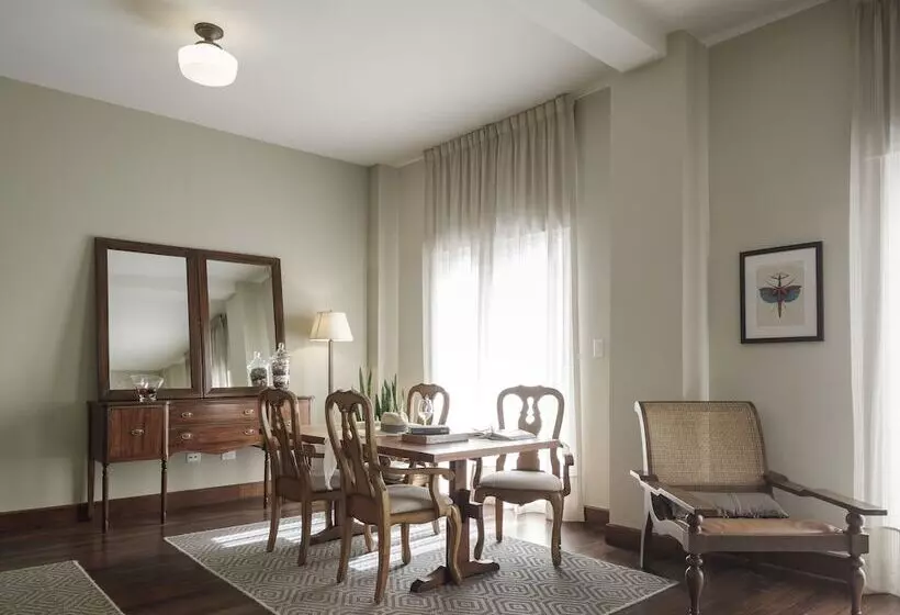 Fotos del hotel Las Clementinas:  25