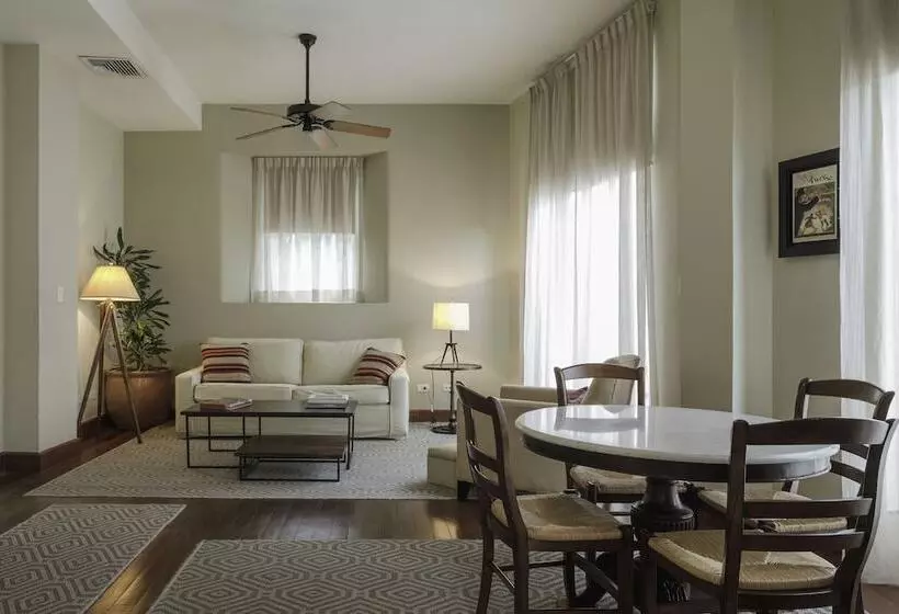 Fotos del hotel Las Clementinas:  18