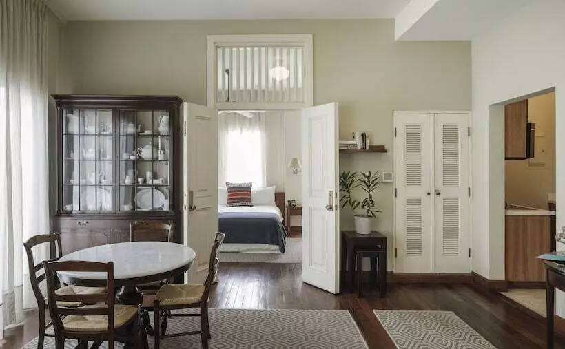 Fotos del hotel Las Clementinas:  24