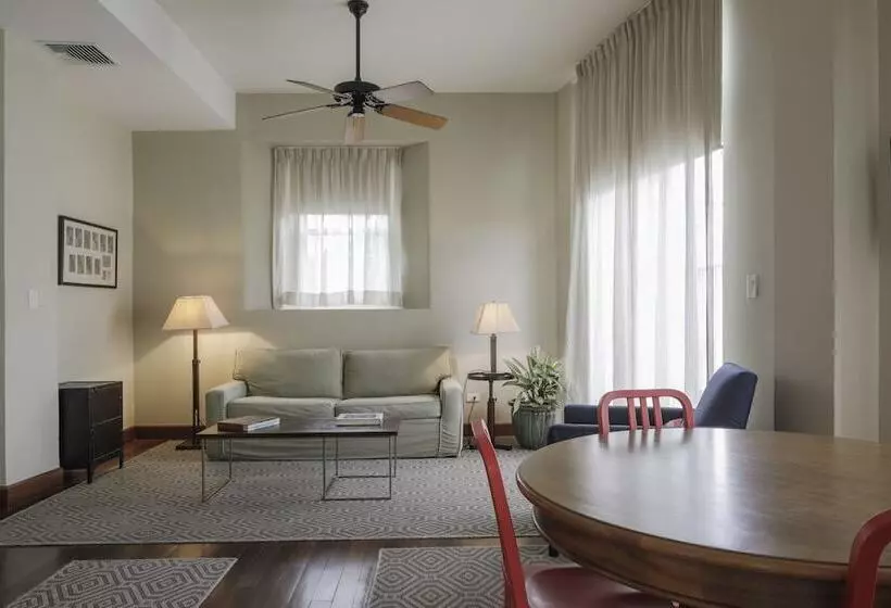 Fotos del hotel Las Clementinas:  22