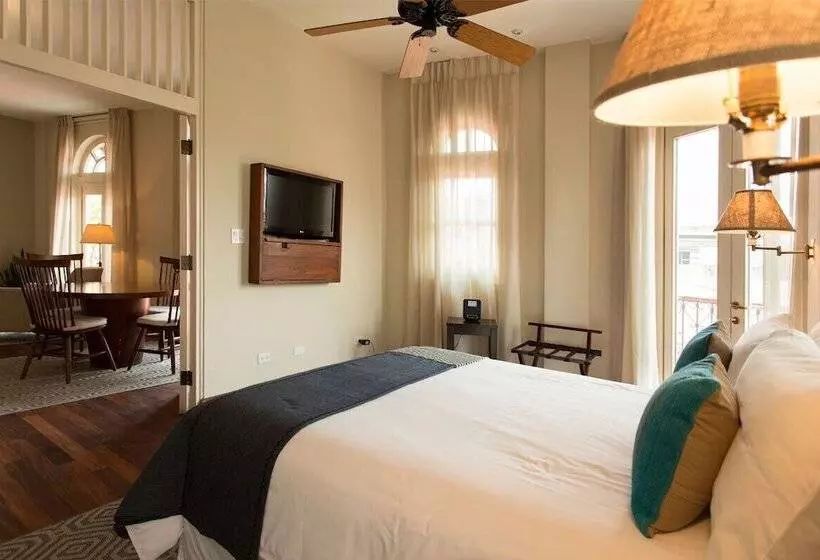 Fotos del hotel Las Clementinas:  13