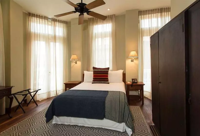 Fotos del hotel Las Clementinas:  2