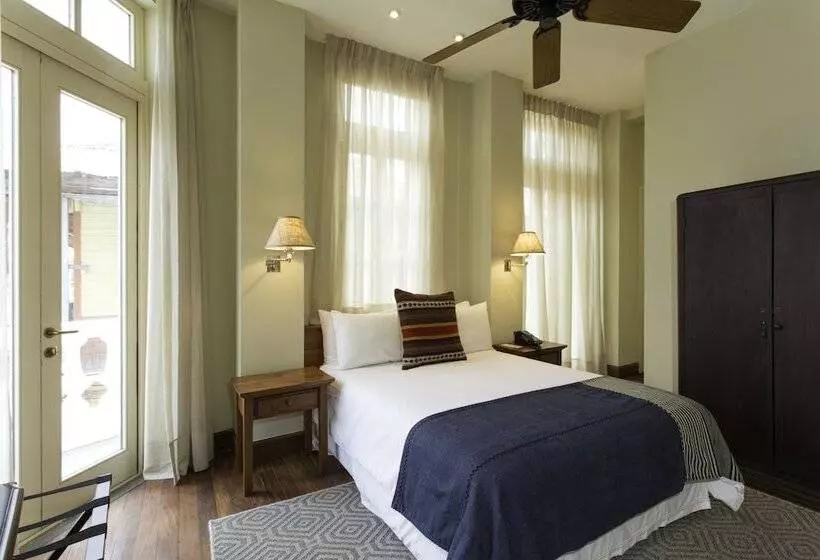 Fotos del hotel Las Clementinas:  16