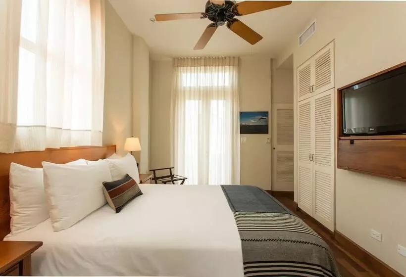 Fotos del hotel Las Clementinas:  9