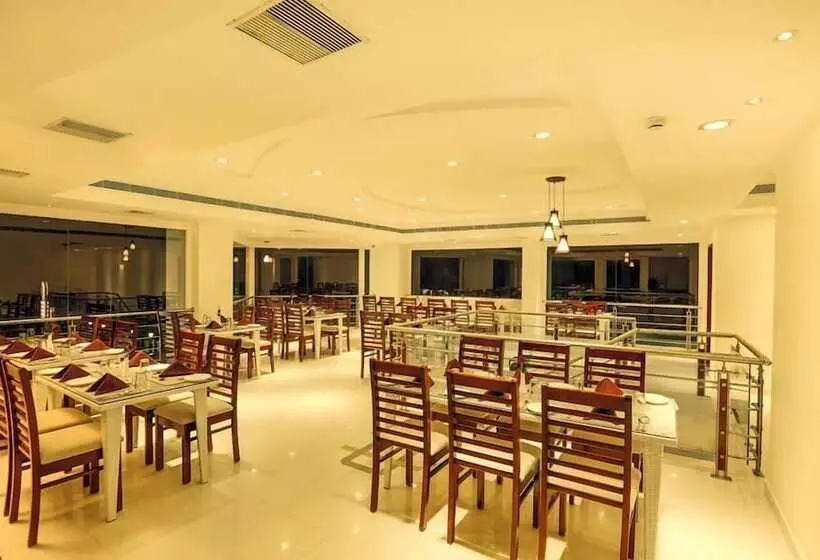 Fotos del hotel Nm Royale County:  12