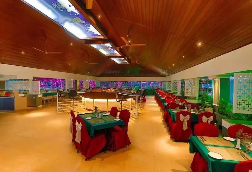 Fotos del hotel Nm Royale County:  6