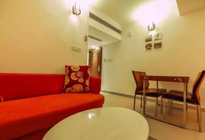 Fotos del hotel Nm Royale County:  20