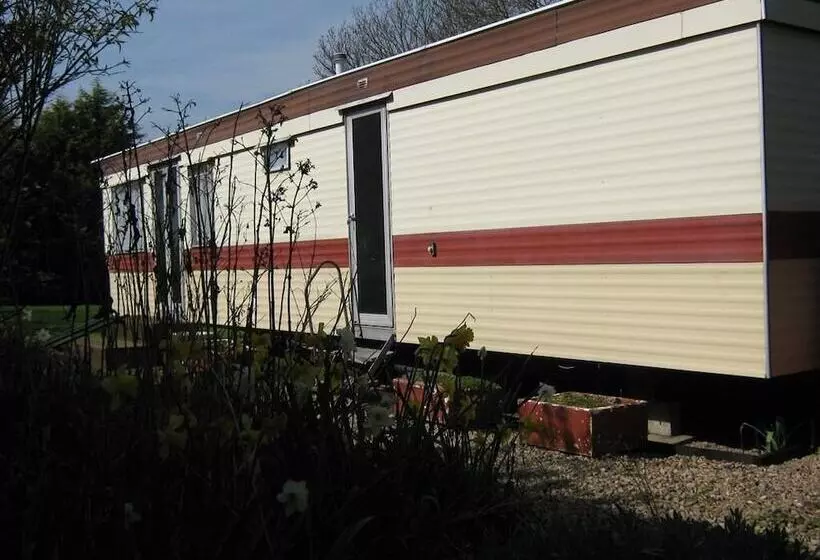 Fotos del hotel North End Farm Country Guest House:  6