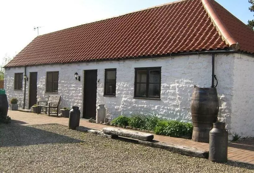 Fotos del hotel North End Farm Country Guest House:  10