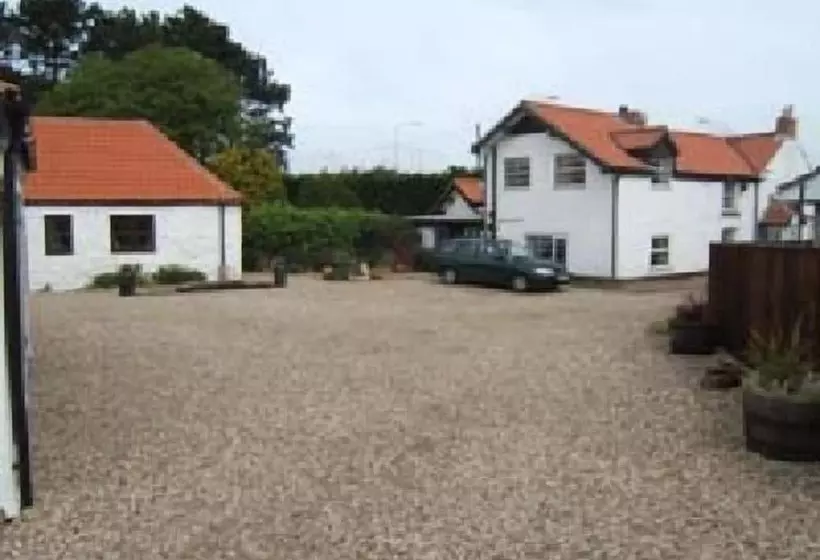 Fotos del hotel North End Farm Country Guest House:  16