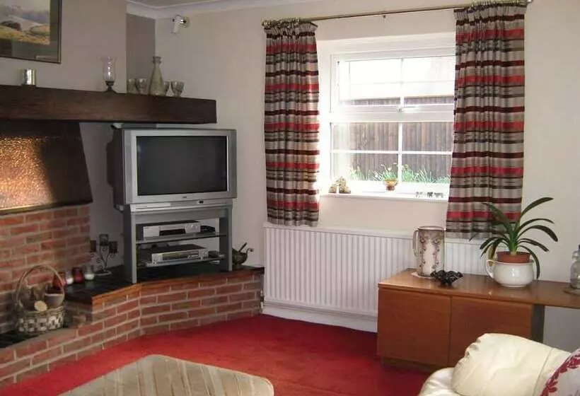 Fotos del hotel North End Farm Country Guest House:  14