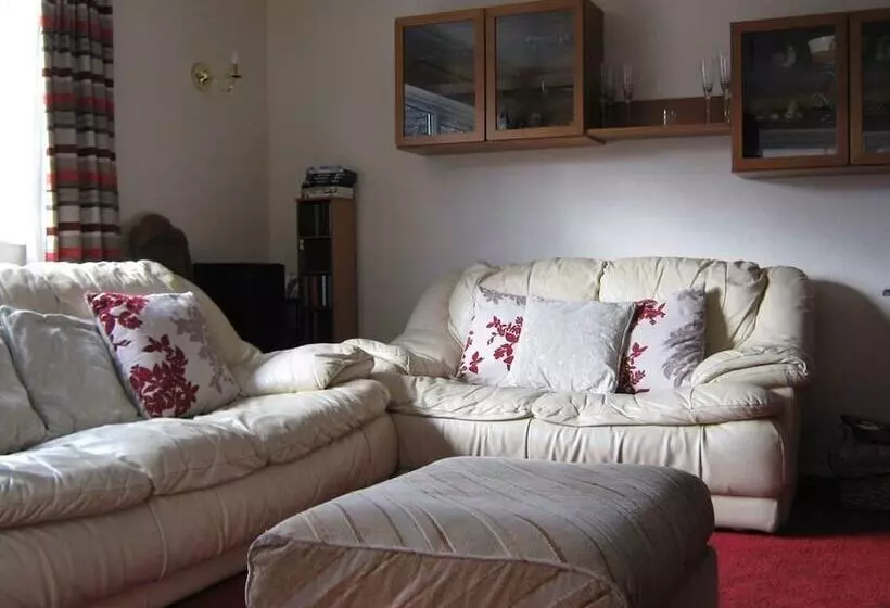 North End Farm Country Guest House