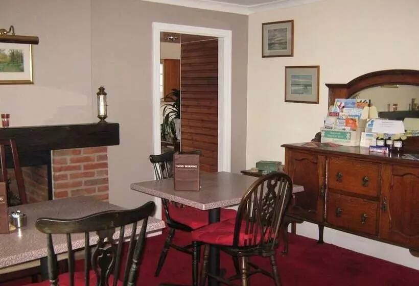 Fotos del hotel North End Farm Country Guest House:  2