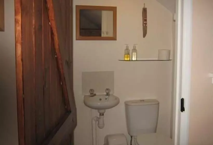 Fotos del hotel North End Farm Country Guest House:  12