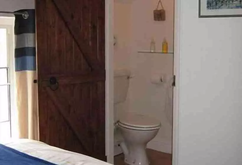 Fotos del hotel North End Farm Country Guest House:  18