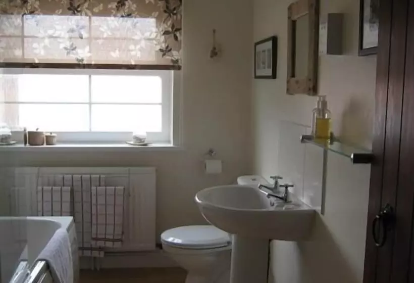 Fotos del hotel North End Farm Country Guest House:  8