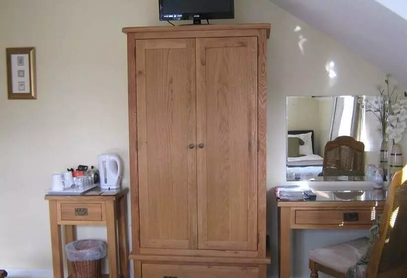 Fotos del hotel North End Farm Country Guest House:  9