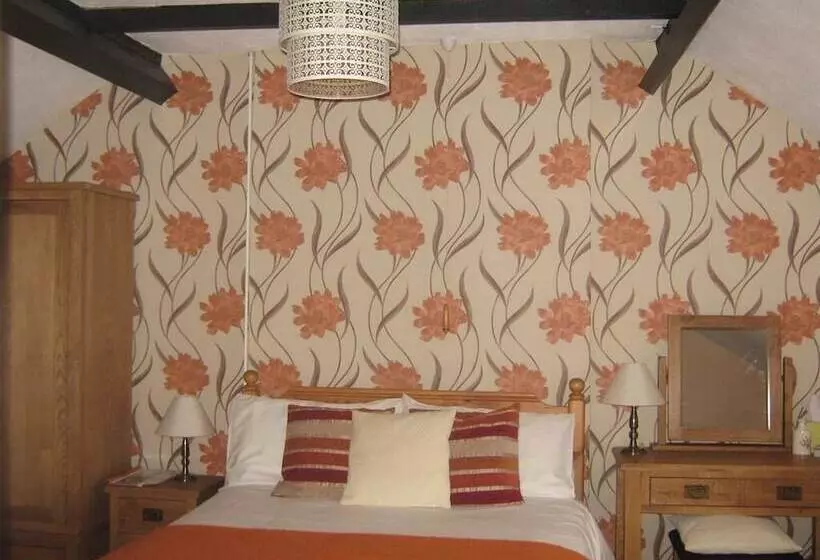 Fotos del hotel North End Farm Country Guest House:  11