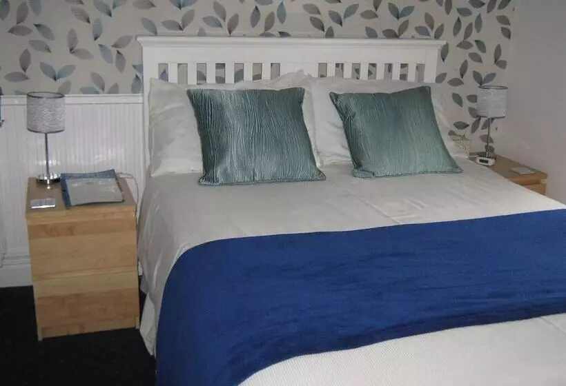 Fotos del hotel North End Farm Country Guest House:  5