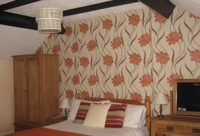 Fotos del hotel North End Farm Country Guest House:  7