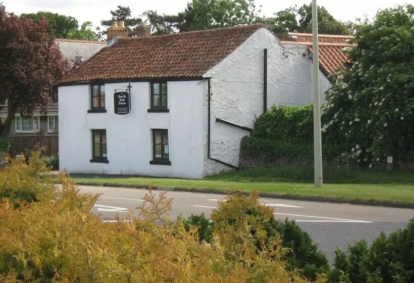 Fotos del hotel North End Farm Country Guest House:  13