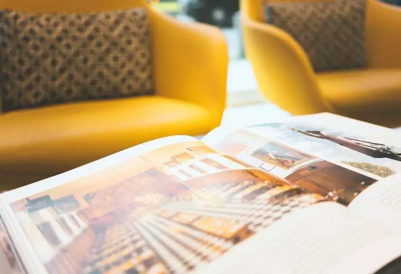 Fotos del hotel Point A  London Westminster:  13