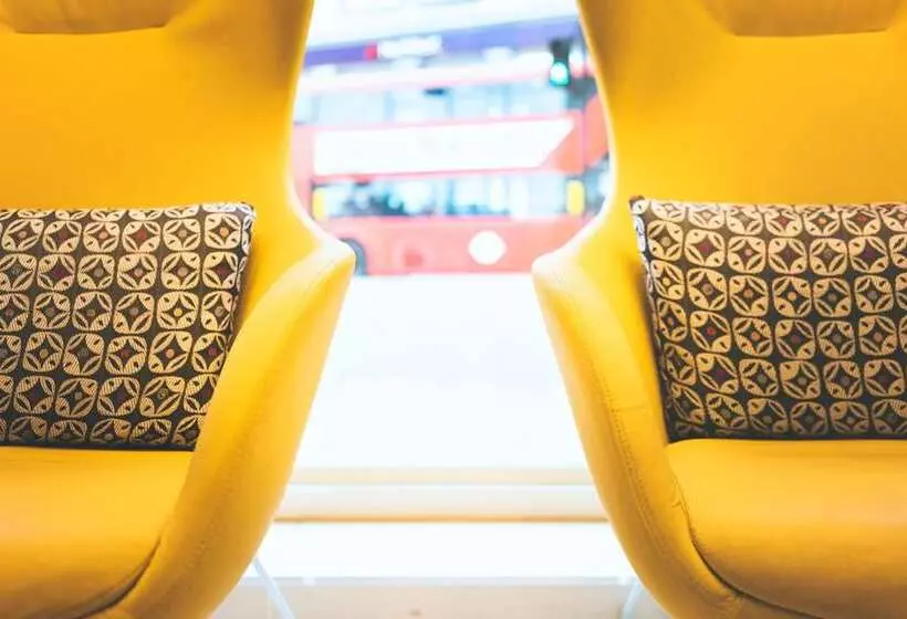 Fotos del hotel Point A  London Westminster:  18