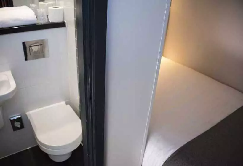 Fotos del hotel Point A  London Westminster:  25