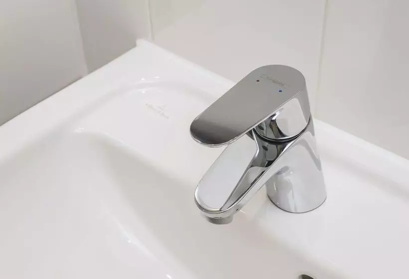 Fotos del hotel Point A  London Westminster:  22