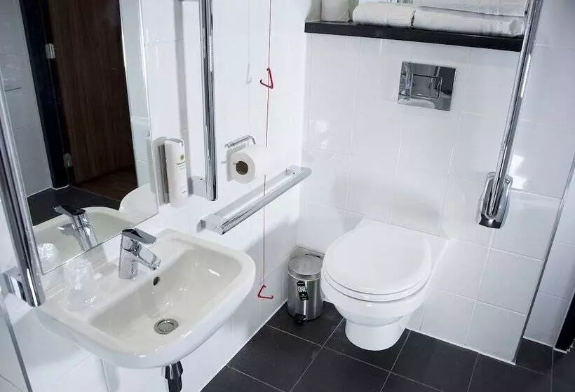 Fotos del hotel Point A  London Westminster:  3