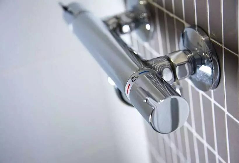 Fotos del hotel Point A  London Westminster:  4