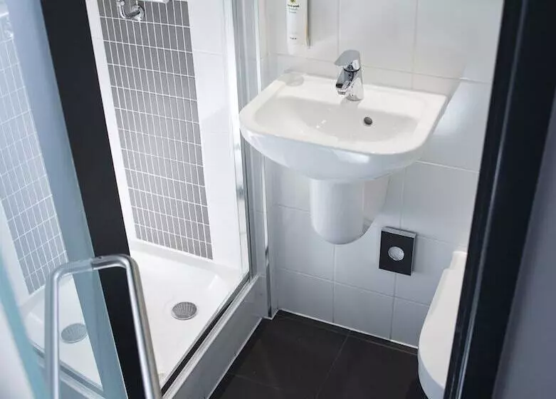 Fotos del hotel Point A  London Westminster:  7