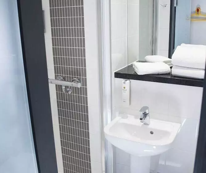 Fotos del hotel Point A  London Westminster:  11