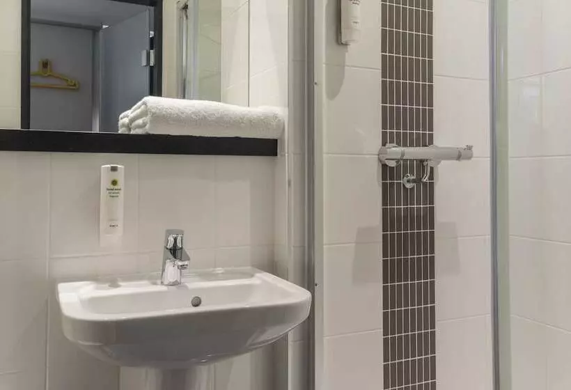 Fotos del hotel Point A  London Westminster:  15