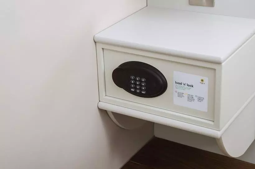 Fotos del hotel Point A  London Westminster:  12