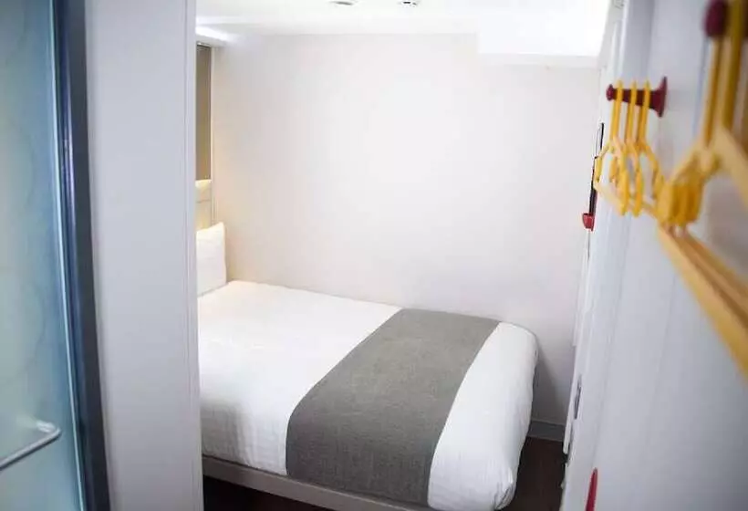 Fotos del hotel Point A  London Westminster:  19