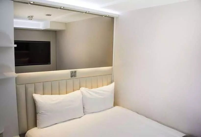 Fotos del hotel Point A  London Westminster:  14