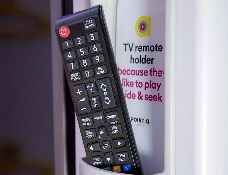 Fotos del hotel Point A  London Westminster:  8