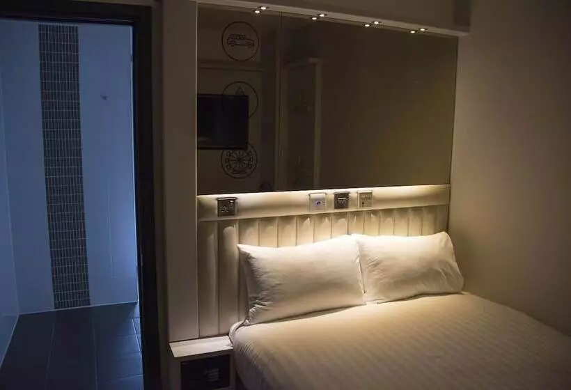 Fotos del hotel Point A  London Westminster:  10