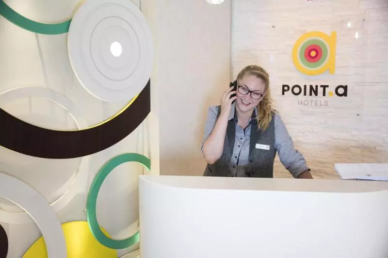 Fotos del hotel Point A  London Westminster:  16