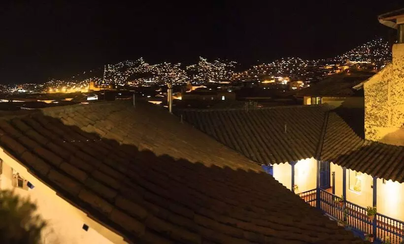 Fotos del hotel Rumi Wasi:  5