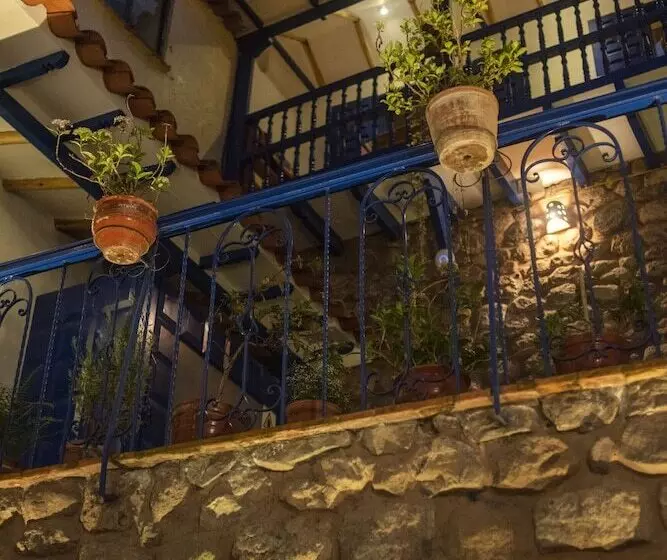 Fotos del hotel Rumi Wasi:  25