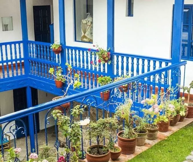 Fotos del hotel Rumi Wasi:  21