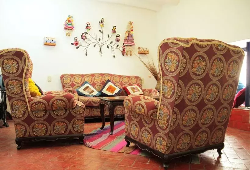 Fotos del hotel Rumi Wasi:  14