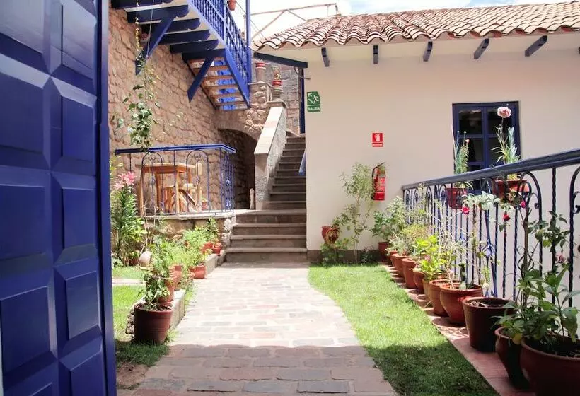 Fotos del hotel Rumi Wasi:  15